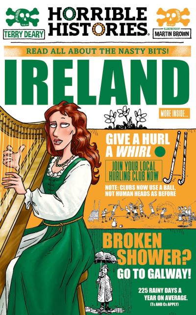 Ireland