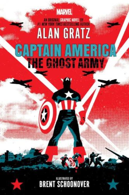 The Ghost Army