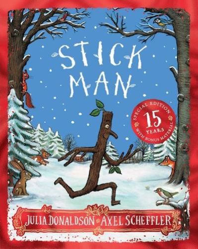 Stick Man