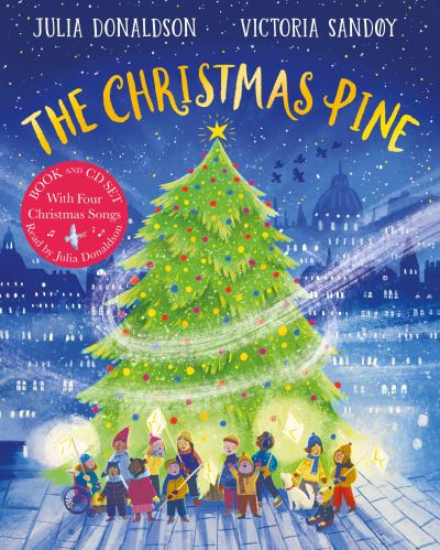 The Christmas Pine