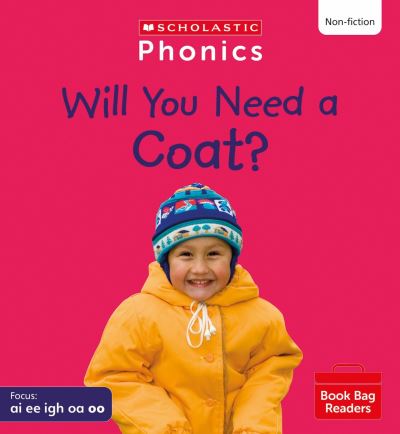 Will You Need a Coat?
