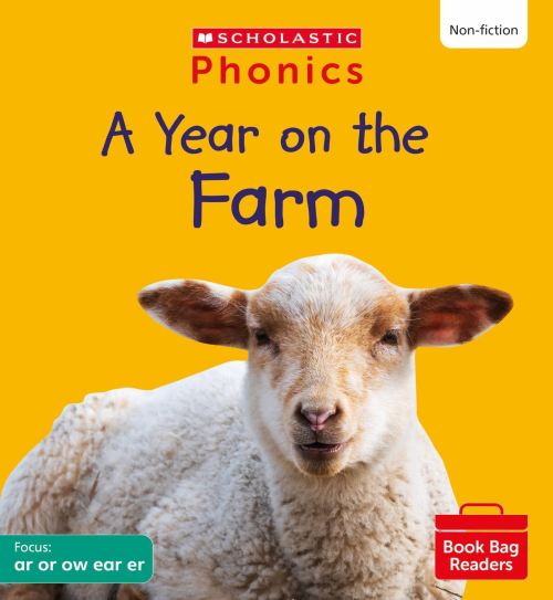 A Year on the Farm