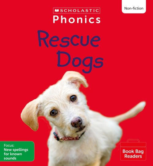 Phonics Book Bag Readers. Set 9
