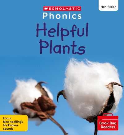 Phonics Book Bag Readers. Set 12