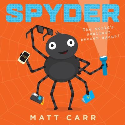 Spyder