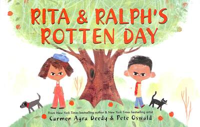 Rita & Ralph's Rotten Day