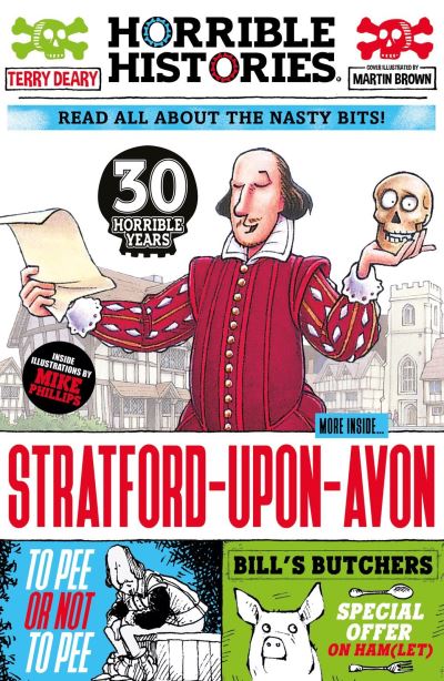 Stratford-Upon-Avon