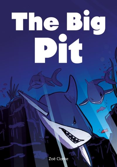 The Big Pit