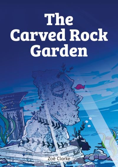 The Carved Rock Garden