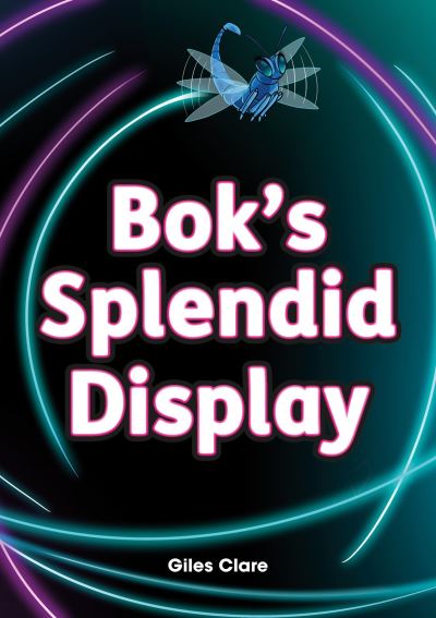 Bok's Splendid Display. Set 9