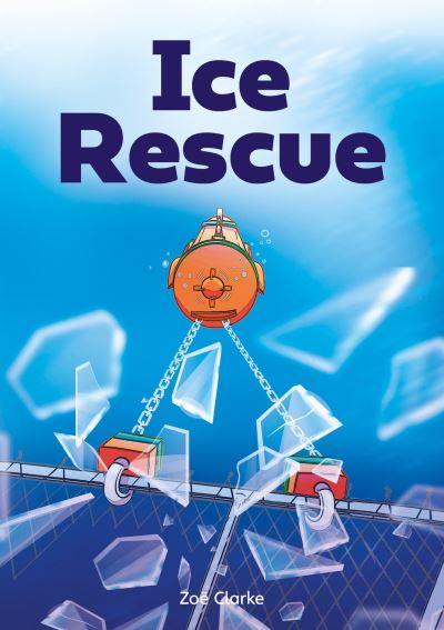 Ice Rescue