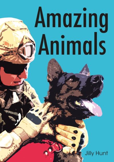 Amazing Animals