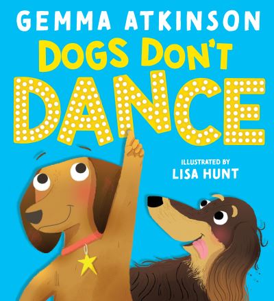 Dogs Don't Dance