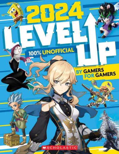 Level Up