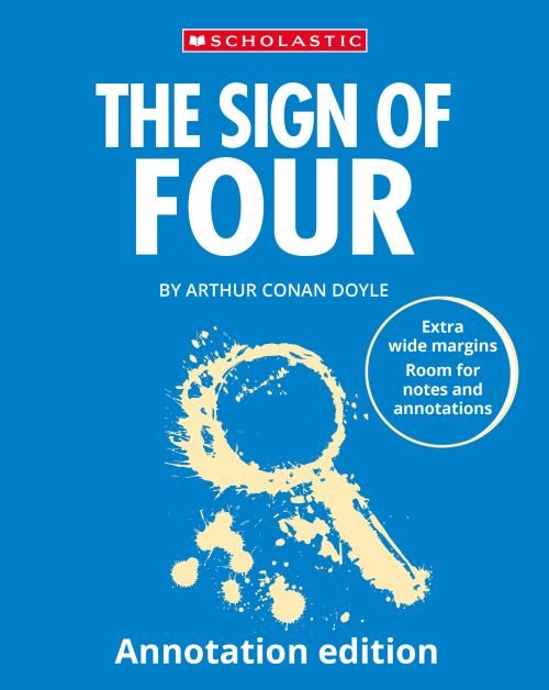 The Sign of Four