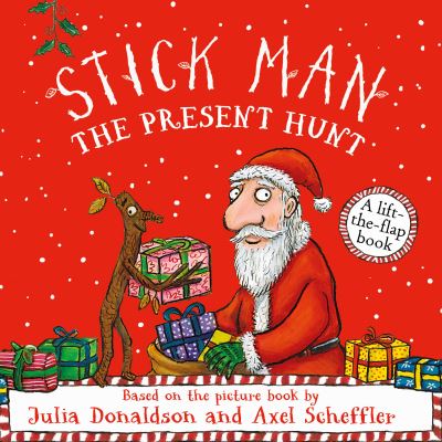 The Present Hunt