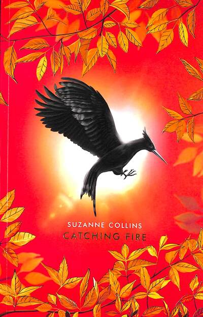 Catching Fire