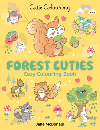 Forest Cuties