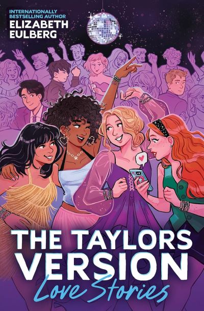 The Taylor Versions (Love Stories)