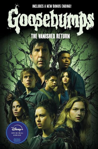 The Vanished Return