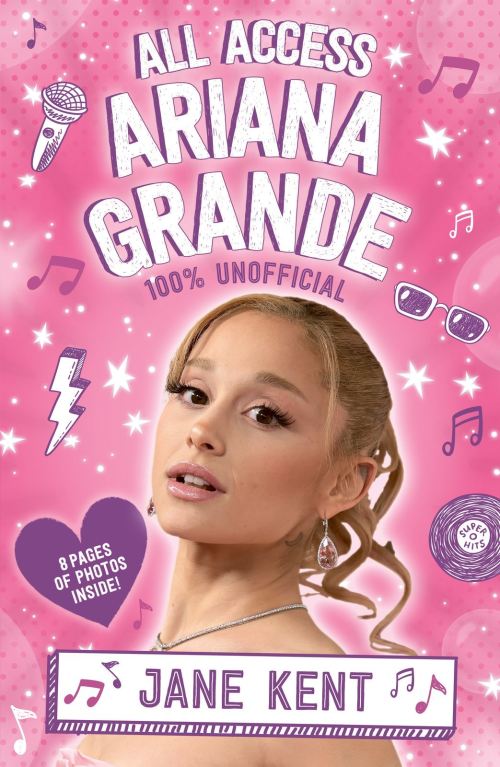 Ariana Grande