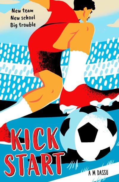 Kick Start (Dyslexia-Friendly)