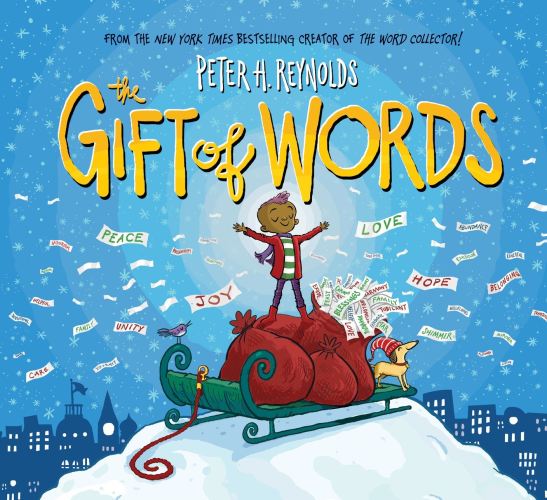 The Gift of Words
