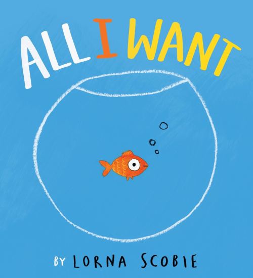 All I Want