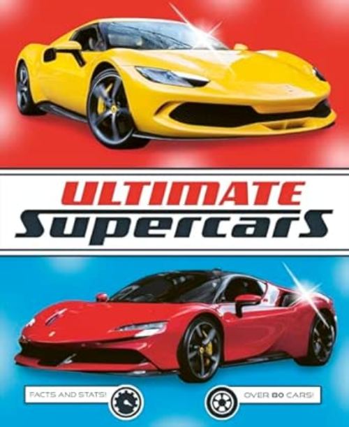 Ultimate Supercars