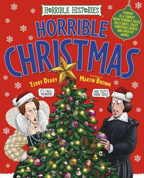Horrible Christmas