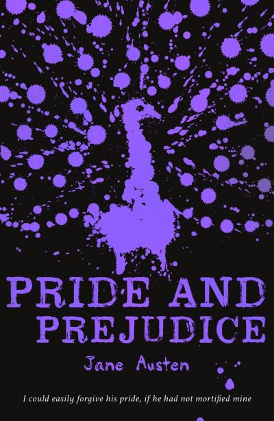 Pride and Prejudice