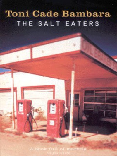 The Salt Eaters