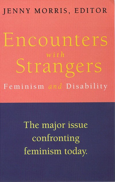 Encounters With Strangers