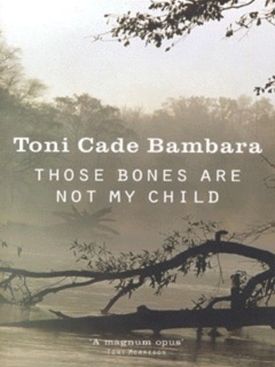 Those Bones Are Not My Child