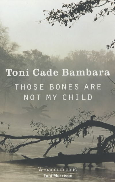 Those Bones Are Not My Child