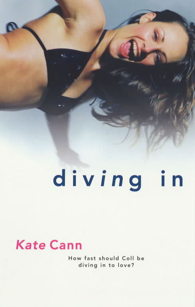 Diving In