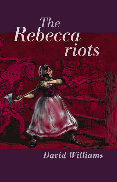 The Rebecca Riots