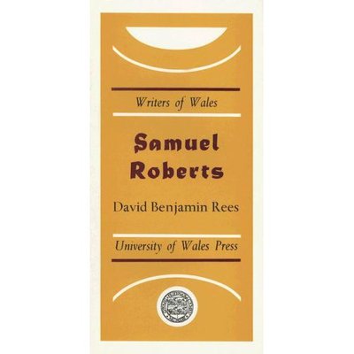 Samuel Roberts