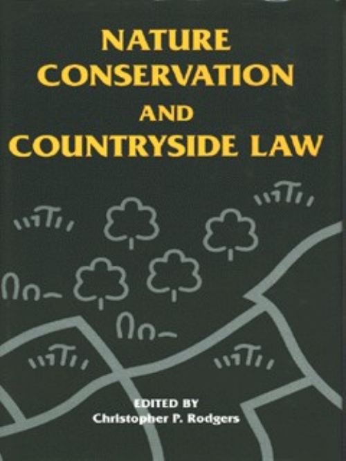 Nature Conservation and Countryside Law