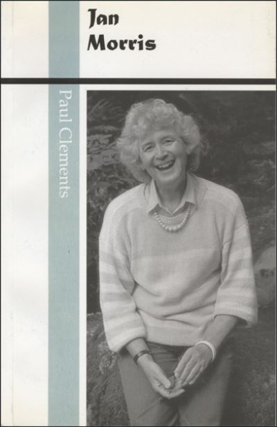 Jan Morris