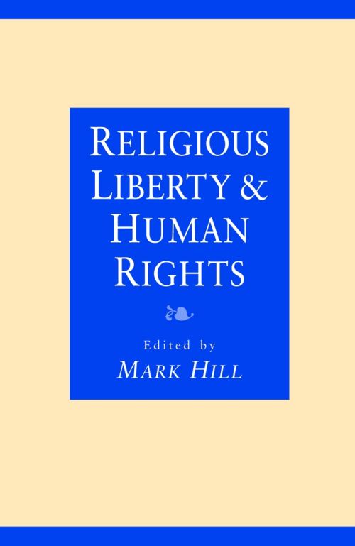 Religious Liberty and Human Rights