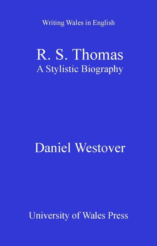 R.S Thomas