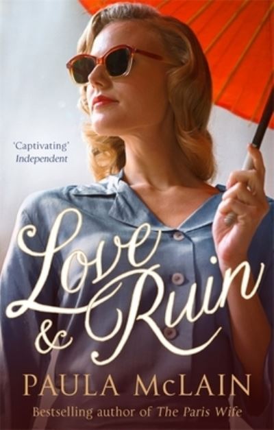Love & Ruin