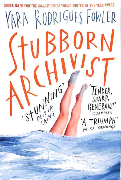 Stubborn Archivist