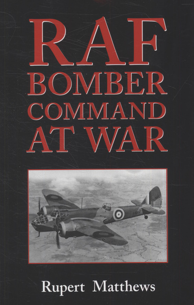 RAF Bomber Command at War