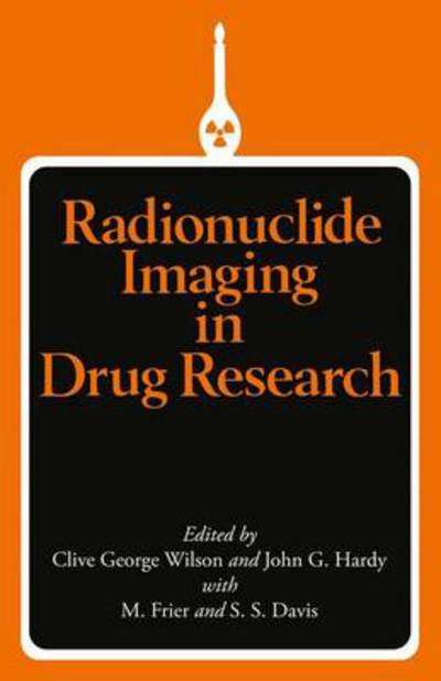 Radionuclide Imaging in Drug Research