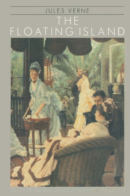 The Floating Island