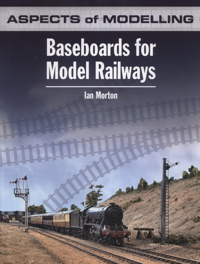 Baseboards for Model Railways