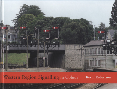Western Region Signalling in Colour