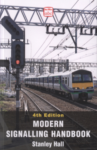 Modern Signalling Handbook